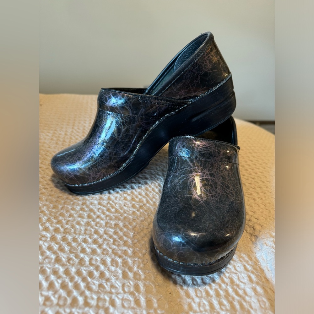 Dansko Clogs